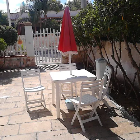Case Vacanza Paradiso Holiday home