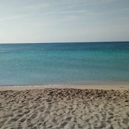 Case Vacanza Paradiso