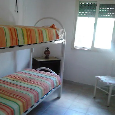 Case Vacanza Paradiso Holiday home Manduria