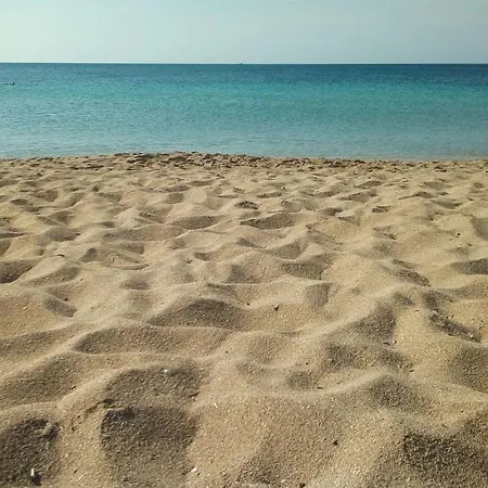Vakantiehuis Case Vacanza Paradiso Manduria