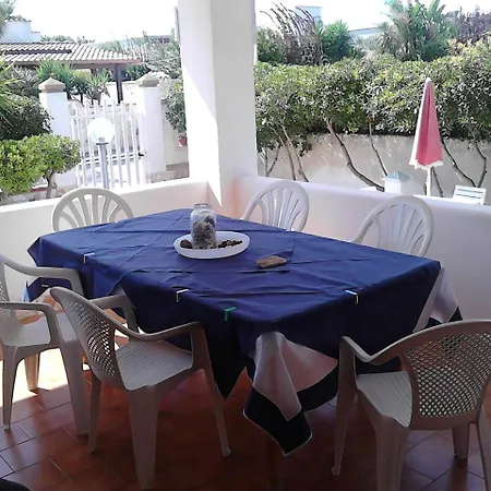 Case Vacanza Paradiso Vakantiehuis *